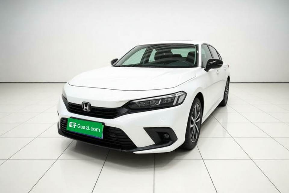 Honda Civic 2022
