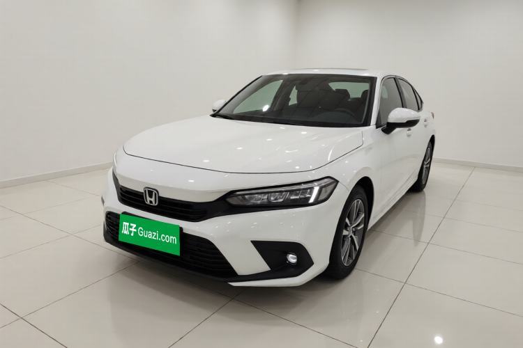 Honda Civic 2022 240TURBO CVT Dynamic Edition مستعملة Guazi used car, China used car export, Used car for sale, Used  cars, Cheapest cars for sale