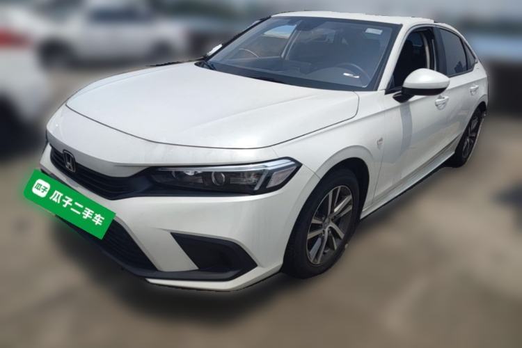 Used Honda Civic 2022 180TURBO CVT Shangqing Edition Guazi used car, China used car export, Used car for sale, Used  cars, Cheapest cars for sale