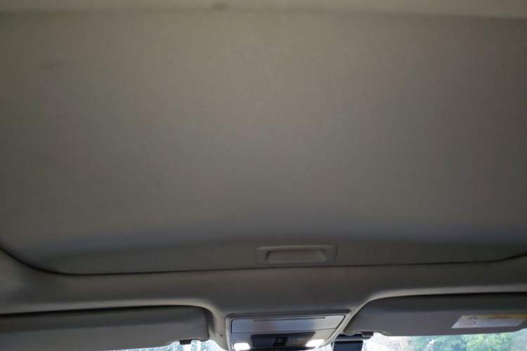 Used Honda Civic 2022 180TURBO CVT Shangqing Edition Headliner