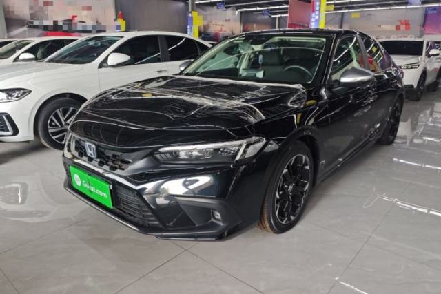 Used Honda Civic 2023 HATCHBACK 2.0L eHEV Extreme Edition