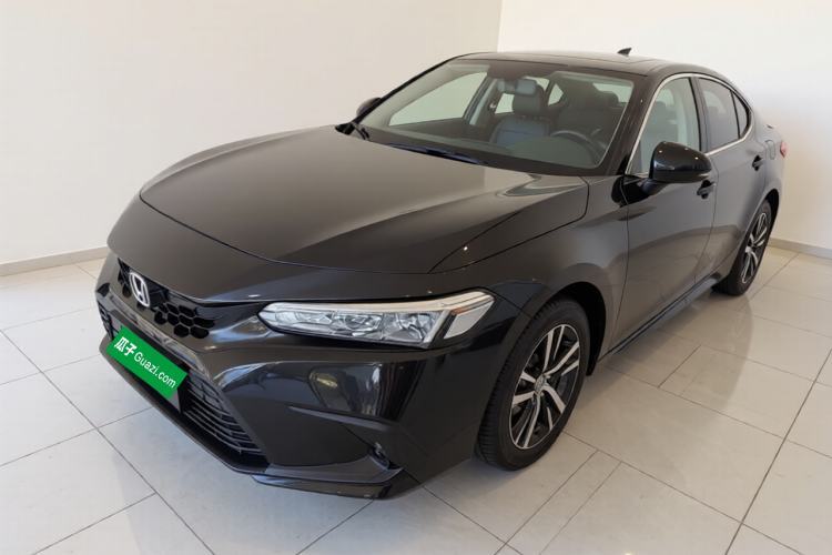 Ojetý Honda Civic 2023 HATCHBACK 240TURBO CVT Zhiyue Edition Guazi used car, China used car export, Used car for sale, Used  cars, Cheapest cars for sale