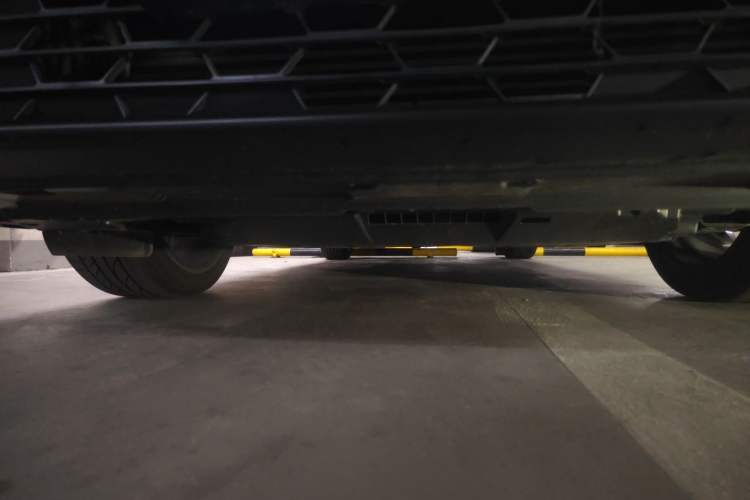 Used Honda Civic 2023 HATCHBACK 240TURBO Manual Extreme Edition Chassis Front