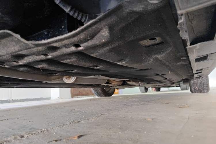Used Honda Civic 2023 HATCHBACK 240TURBO Manual Extreme Edition Chassis Rear Right