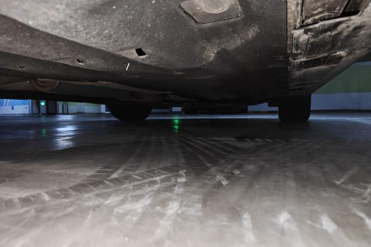 Used Honda Civic 2023 HATCHBACK 240TURBO CVT Extreme Edition Chassis Rear Right