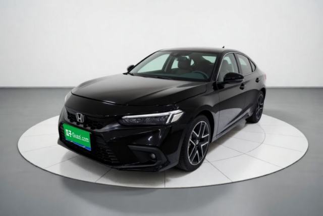Used Honda Civic 2023 HATCHBACK 240TURBO Manual Extreme Edition