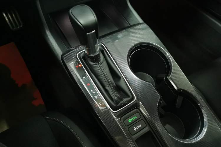 Used Honda Civic 2023 HATCHBACK 240TURBO CVT Extreme Edition Gear Lever