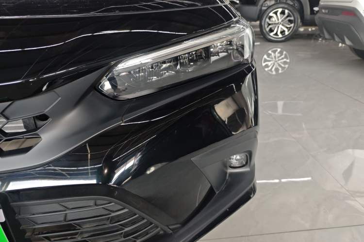 Used Honda Civic 2023 HATCHBACK 2.0L eHEV Extreme Edition Left Front Headlight