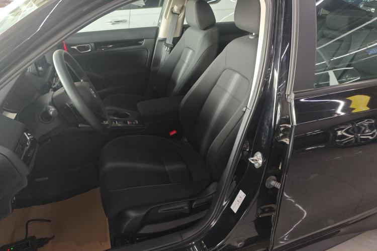 Used Honda Civic 2023 HATCHBACK 2.0L eHEV Extreme Edition Left Front Seat