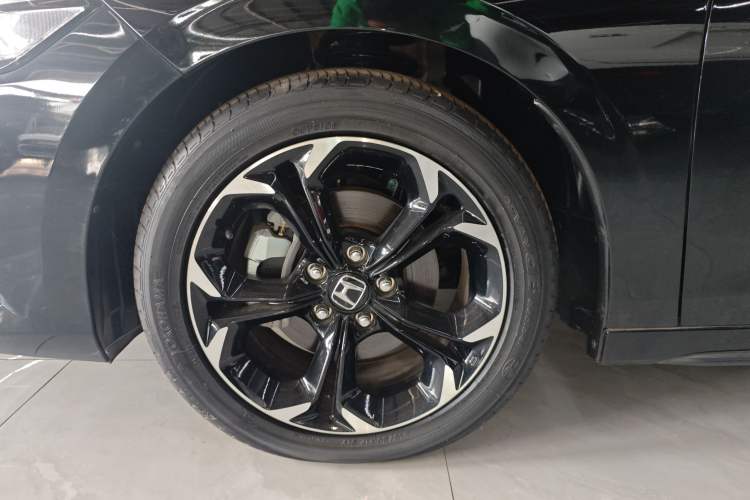 Used Honda Civic 2023 HATCHBACK 2.0L eHEV Extreme Edition Left Front Wheel Hub