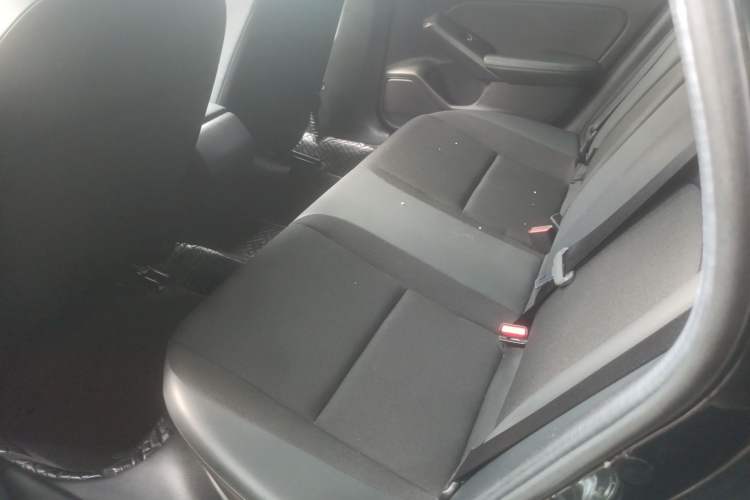 Used Honda Civic 2023 HATCHBACK 240TURBO CVT Extreme Edition Left Rear Seat