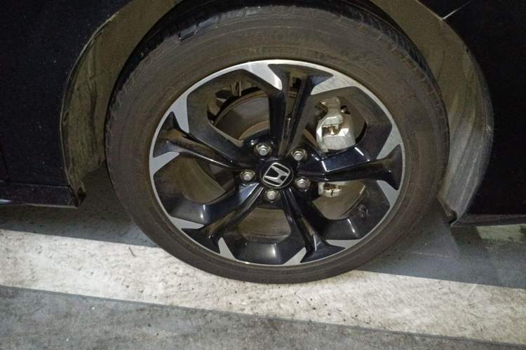 Used Honda Civic 2023 HATCHBACK 240TURBO CVT Extreme Edition Right Front Wheel Hub