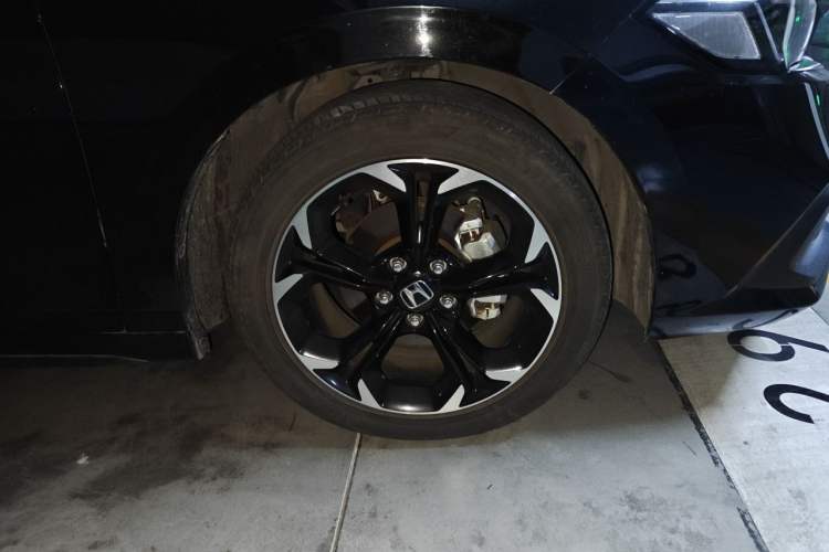 Used Honda Civic 2023 HATCHBACK 240TURBO CVT Extreme Edition Right Front Wheel Hub