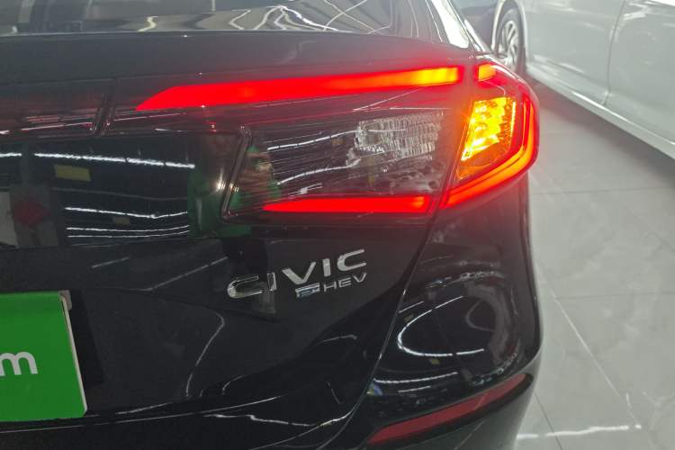 Used Honda Civic 2023 HATCHBACK 2.0L eHEV Extreme Edition Right Rear Taillight