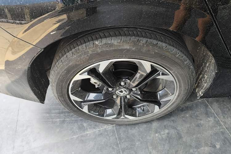 Used Honda Civic 2023 HATCHBACK 240TURBO CVT Extreme Edition Right Rear Wheel Hub