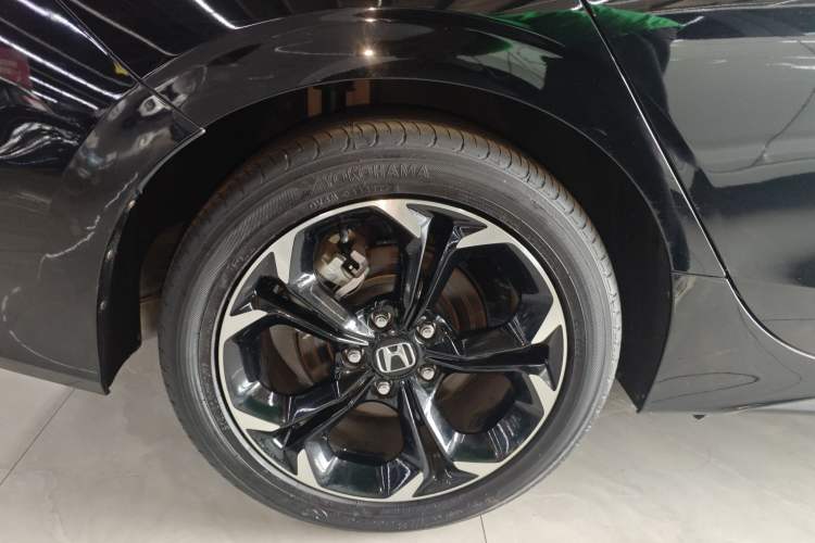 Used Honda Civic 2023 HATCHBACK 2.0L eHEV Extreme Edition Right Rear Wheel Hub