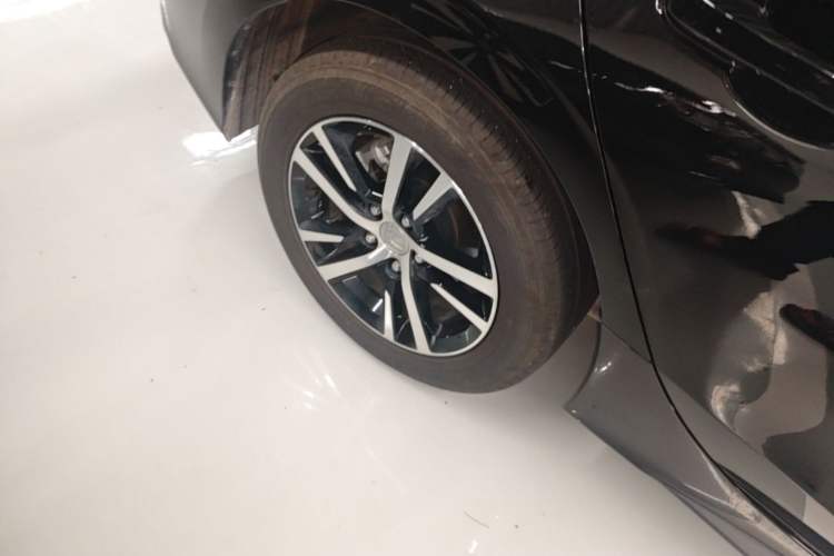 Used Honda Civic 2023 HATCHBACK 240TURBO CVT Zhiyue Edition Right Rear Wheel Hub