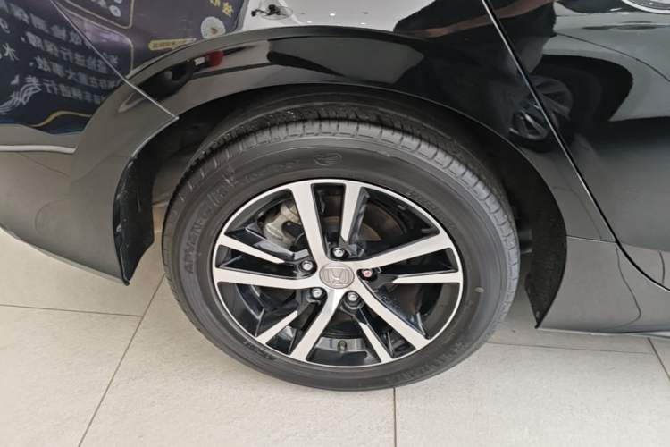 Used Honda Civic 2023 HATCHBACK 240TURBO CVT Zhiyue Edition Right Rear Wheel Hub