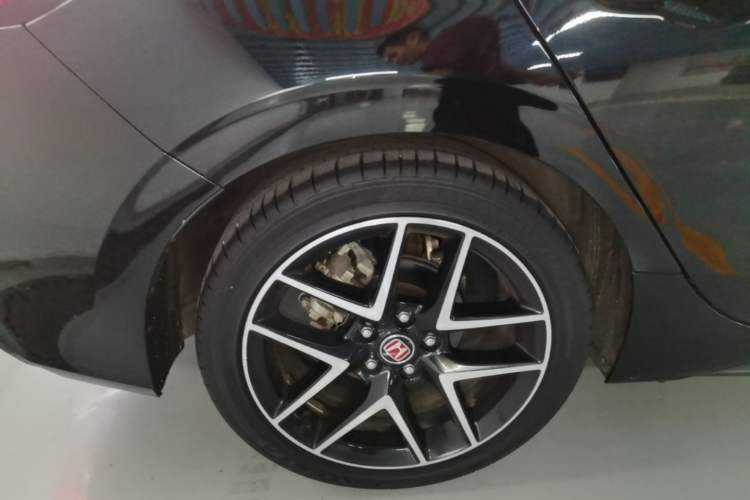Used Honda Civic 2023 HATCHBACK 240TURBO Manual Extreme Edition Right Rear Wheel Hub