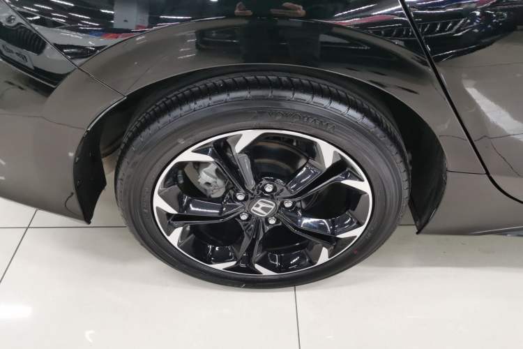 Used Honda Civic 2023 HATCHBACK 240TURBO CVT Extreme Edition Right Rear Wheel Hub
