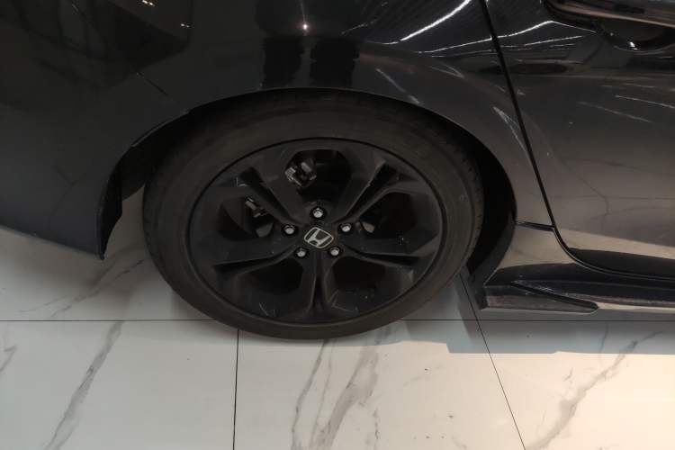 Used Honda Civic 2023 HATCHBACK 240TURBO CVT Extreme Edition Right Rear Wheel Hub