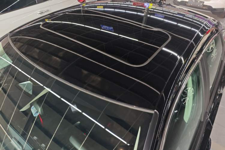 Used Honda Civic 2023 HATCHBACK 2.0L eHEV Extreme Edition Roof