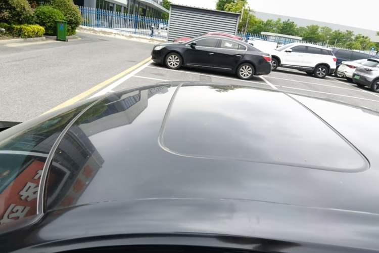 Used Honda Civic 2023 240TURBO CVT Dynamic Edition Roof