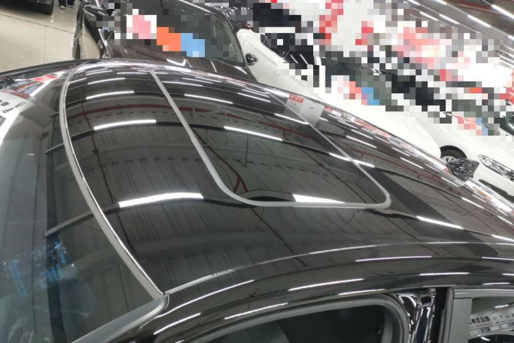 Used Honda Civic 2023 HATCHBACK 240TURBO CVT Extreme Edition Roof