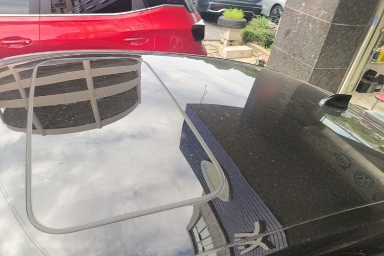 Used Honda Civic 2023 HATCHBACK 240TURBO CVT Extreme Edition Roof