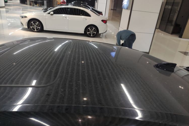 Used Honda Civic 2023 HATCHBACK 240TURBO CVT Extreme Edition Roof
