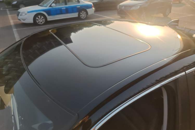 Used Honda Civic 2023 HATCHBACK 2.0L eHEV Extreme Edition Roof