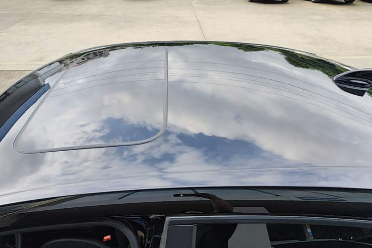 Used Honda Civic 2023 HATCHBACK 240TURBO CVT Extreme Edition Roof