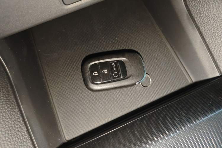 Used Honda Civic 2023 HATCHBACK 2.0L eHEV Extreme Edition Vehicle Key