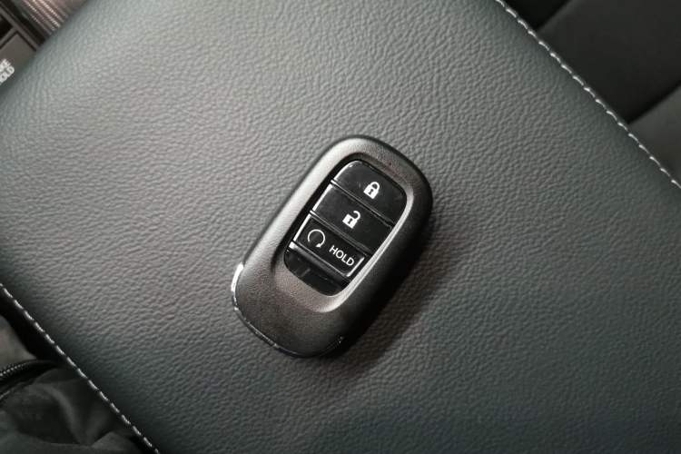 Used Honda Civic 2023 HATCHBACK 240TURBO CVT Extreme Edition Vehicle Key