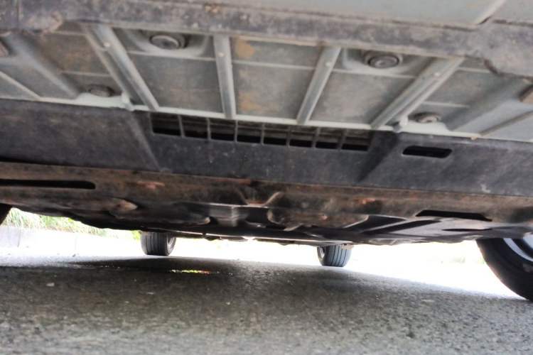 Used Honda Civic 2023 2.0L eHEV Sharp Edition Chassis Front