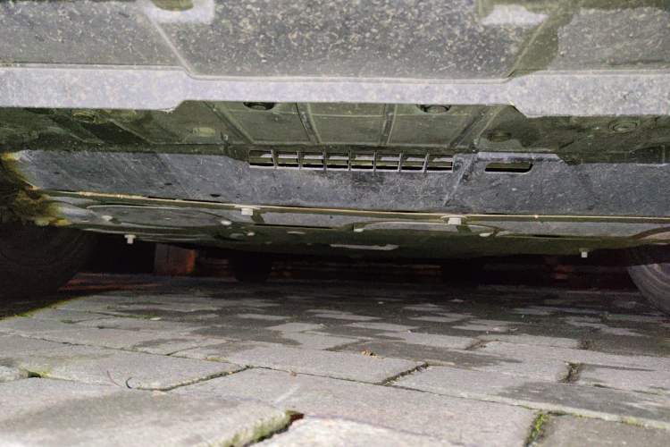 Used Honda Civic 2023 2.0L eHEV Pioneer Edition Chassis Front
