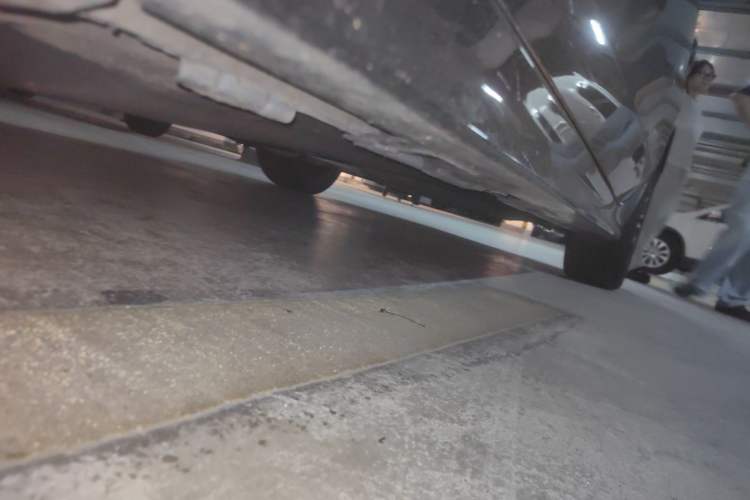 Used Honda Civic 2023 2.0L eHEV Pioneer Edition Chassis Front Left