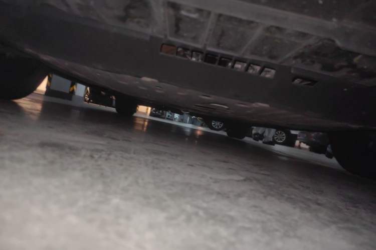 Used Honda Civic 2023 2.0L eHEV Pioneer Edition Chassis Front