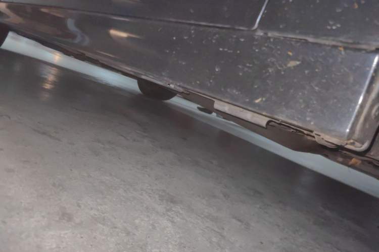 Used Honda Civic 2023 2.0L eHEV Pioneer Edition Chassis Front Right
