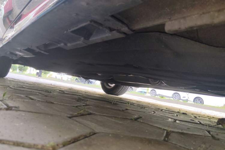 Used Honda Civic 2023 240TURBO CVT Dynamic Edition Chassis Front Right