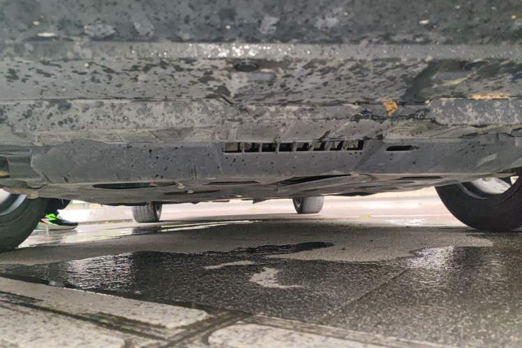 Used Honda Civic 2023 2.0L eHEV Sharp Edition Chassis Front