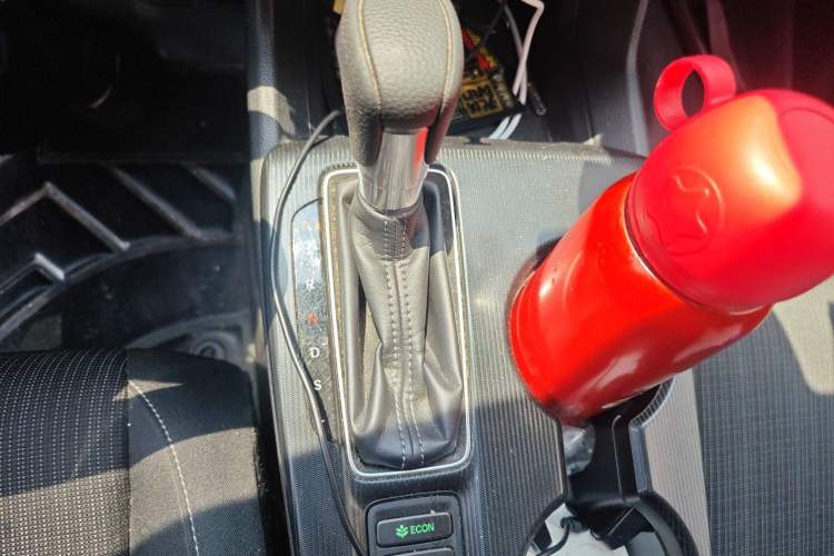 Used Honda Civic 2023 240TURBO CVT Dynamic Edition Gear Lever