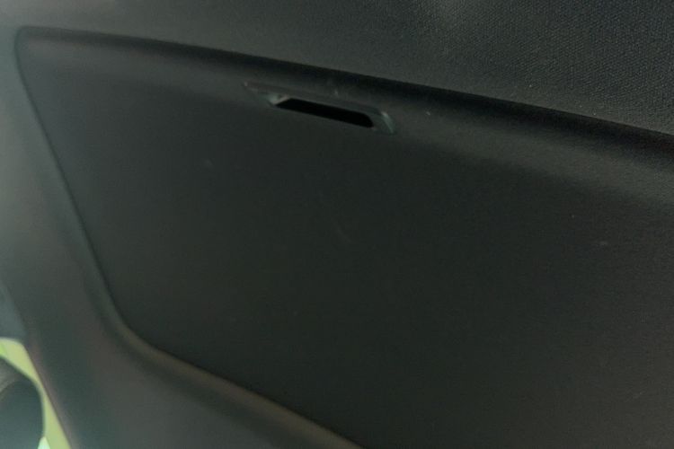 Used Honda Civic 2023 2.0L eHEV Sharp Edition Headliner