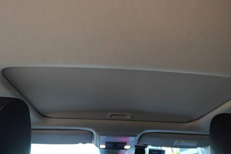 Used Honda Civic 2023 240TURBO CVT Dynamic · Center Stage Special Edition Headliner