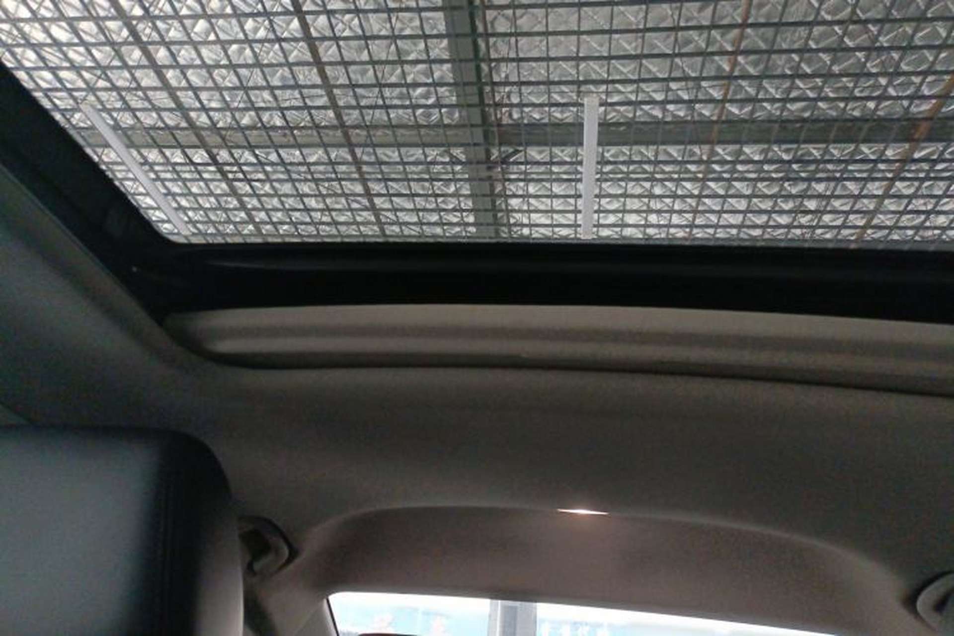 Used Honda Civic 2023 240TURBO CVT Dynamic Edition Headliner