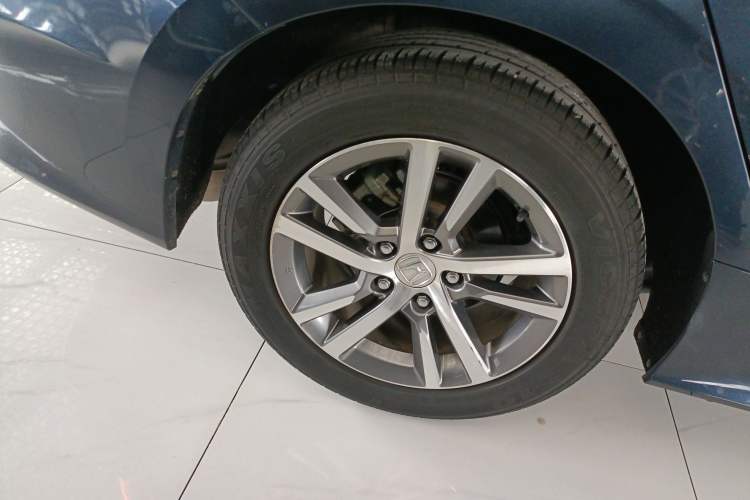 Used Honda Civic 2023 240TURBO CVT Dynamic Edition Right Rear Wheel Hub