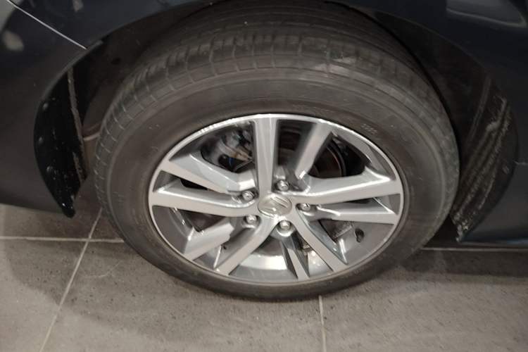 Used Honda Civic 2023 240TURBO CVT Dynamic Edition Right Rear Wheel Hub