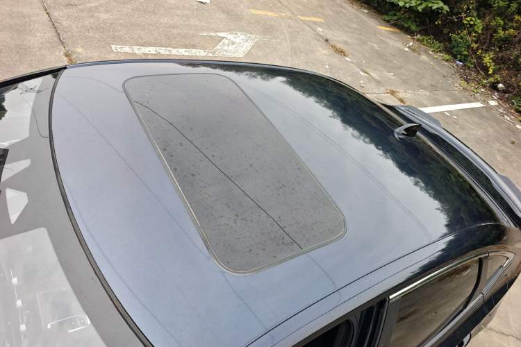 Used Honda Civic 2023 2.0L eHEV Sharp Edition Roof