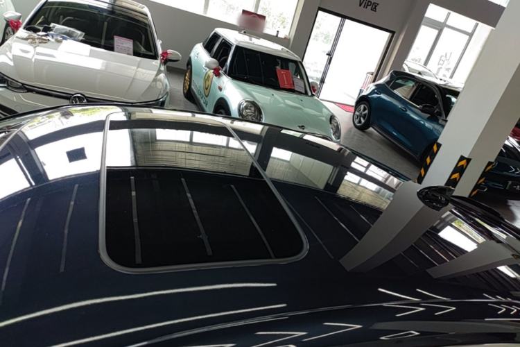 Used Honda Civic 2023 240TURBO CVT Dynamic Edition Roof