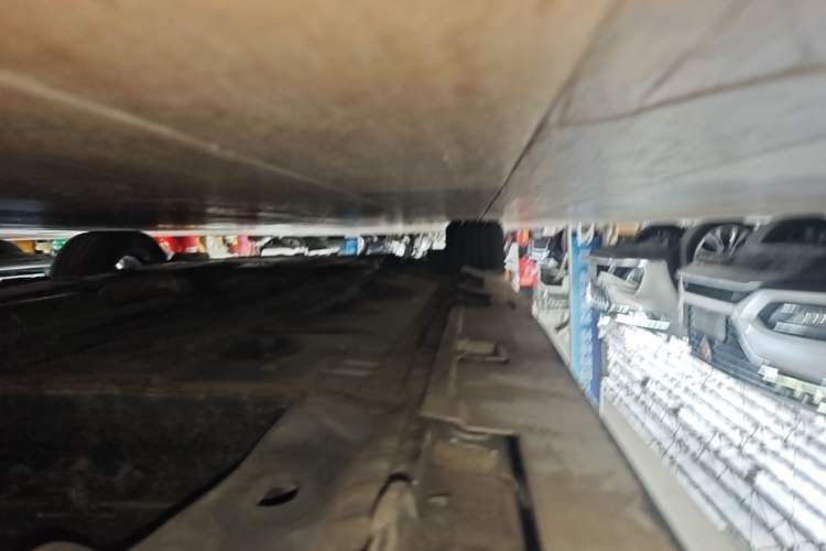 Used Honda Civic 2023 240TURBO CVT Dynamic Control · C-Position Guest Special Edition Left Side Sill